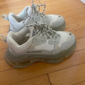 Triple S Trainers sz38